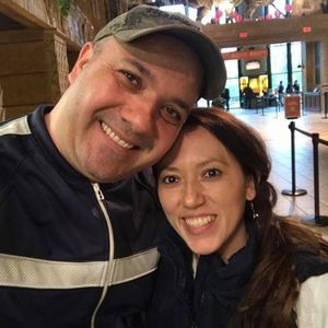 Meet your Posher, Freddy